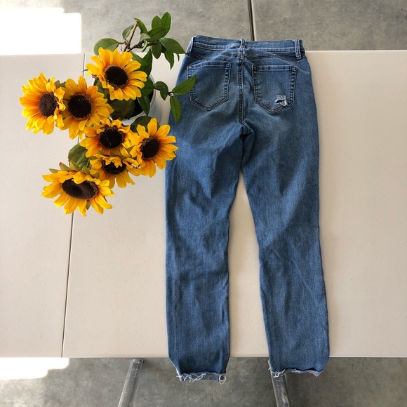 Pacsun jeans - Picture 3 of 4